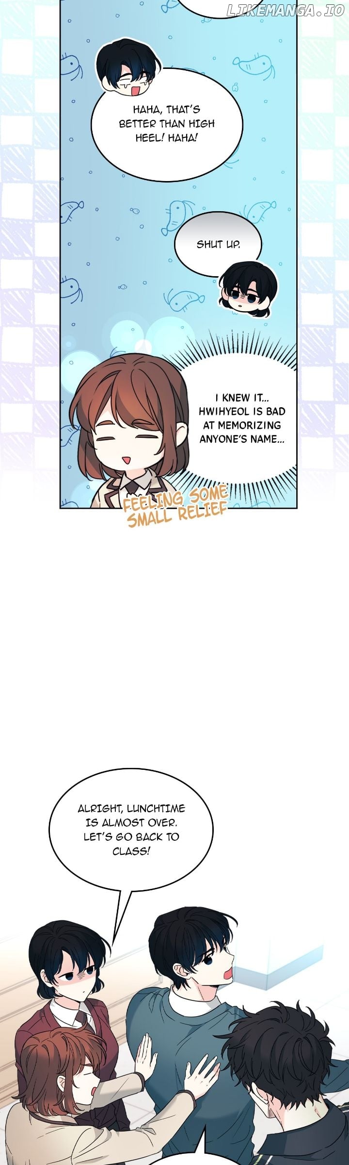 Read Inso’s Law Manga Online