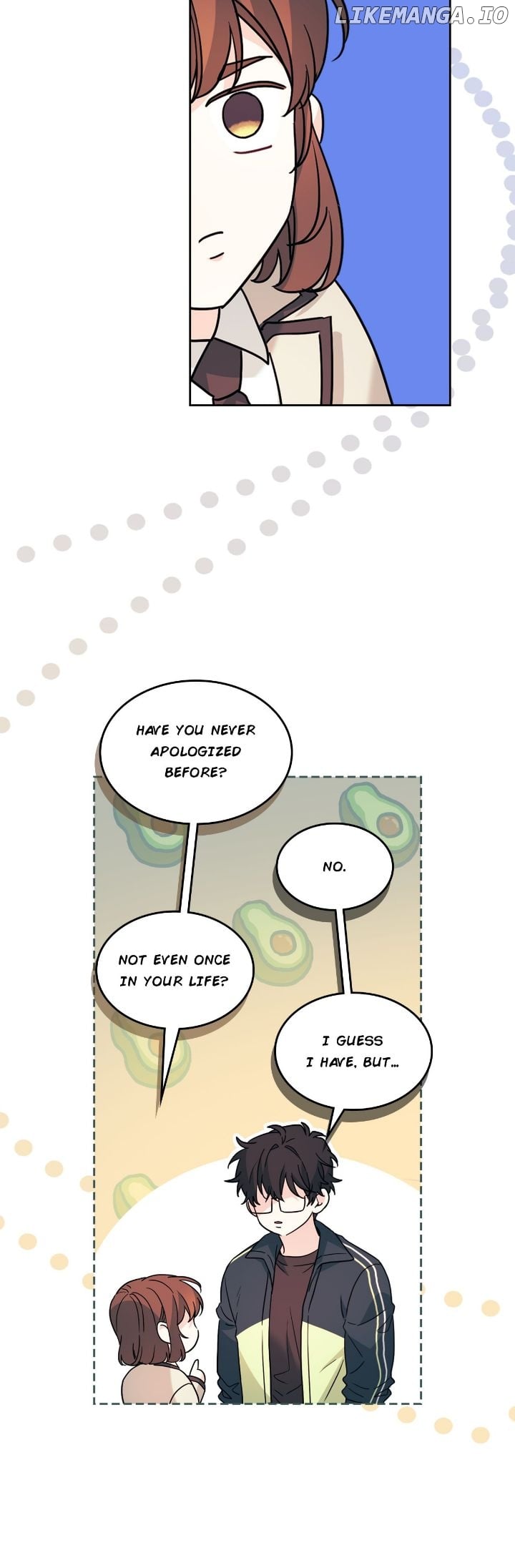 Read Inso’s Law Manga Online