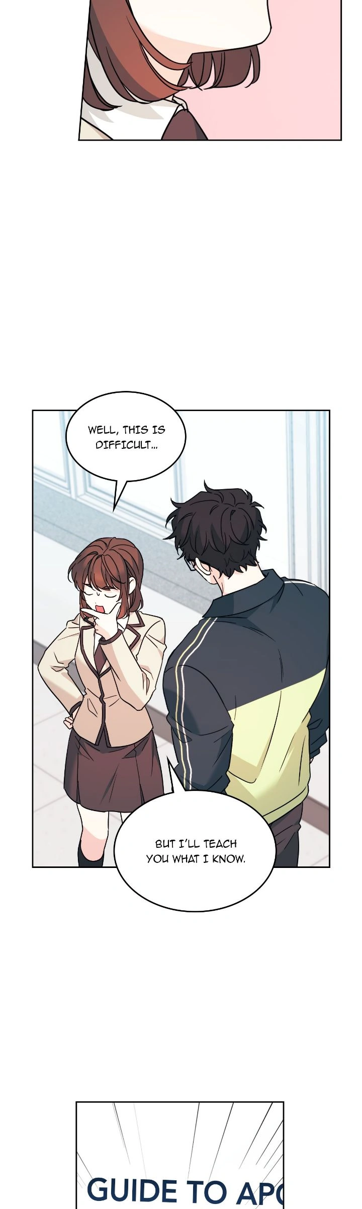 Read Inso’s Law Manga Online