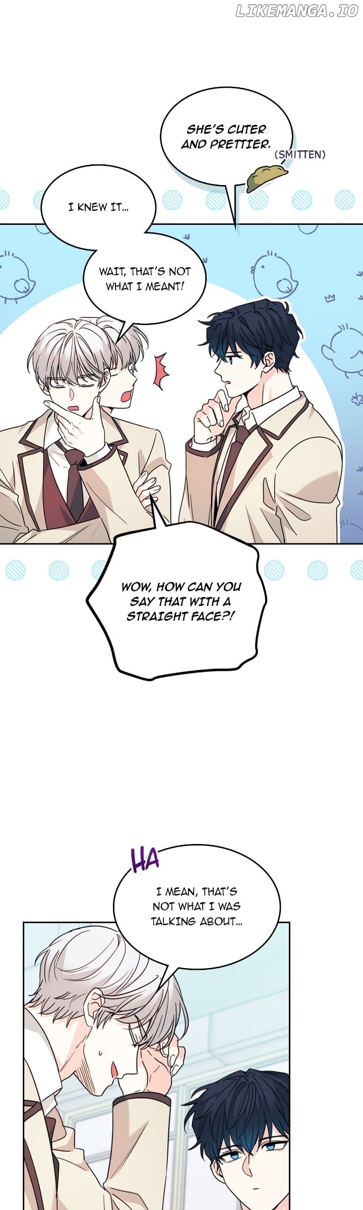 Read Inso’s Law Manga Online