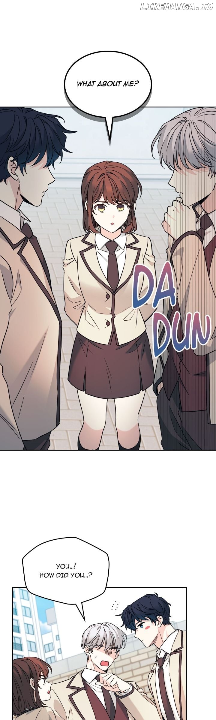 Read Inso’s Law Manga Online