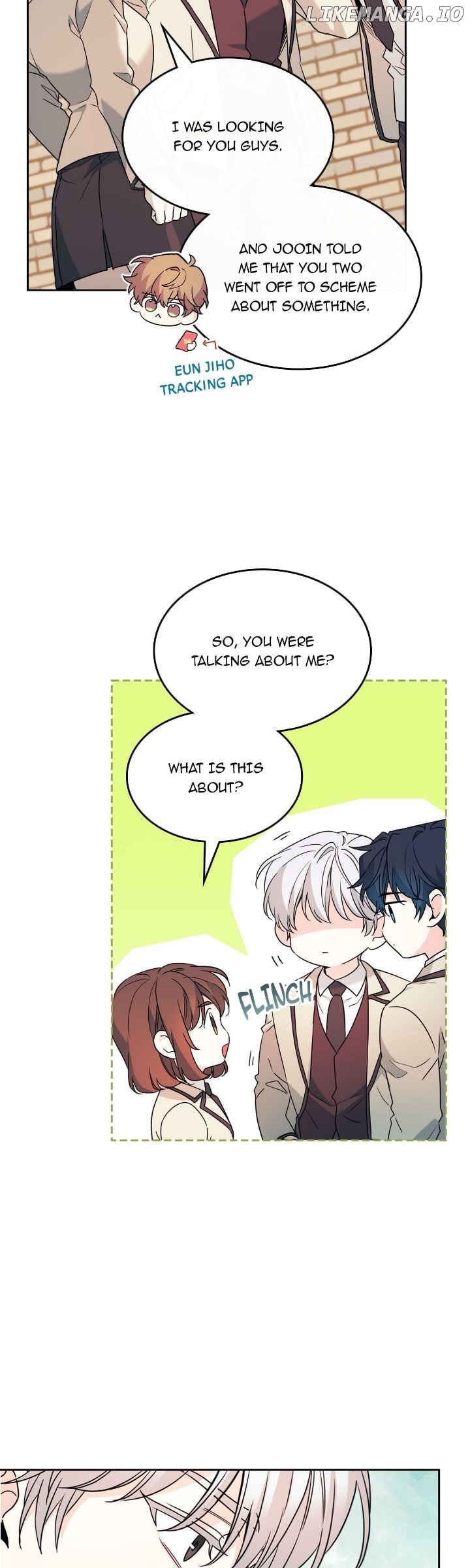 Read Inso’s Law Manga Online