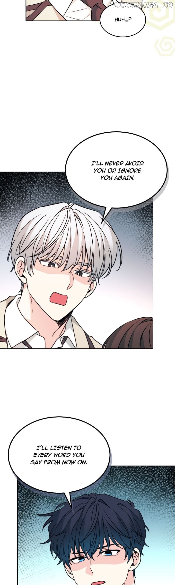 Read Inso’s Law Manga Online