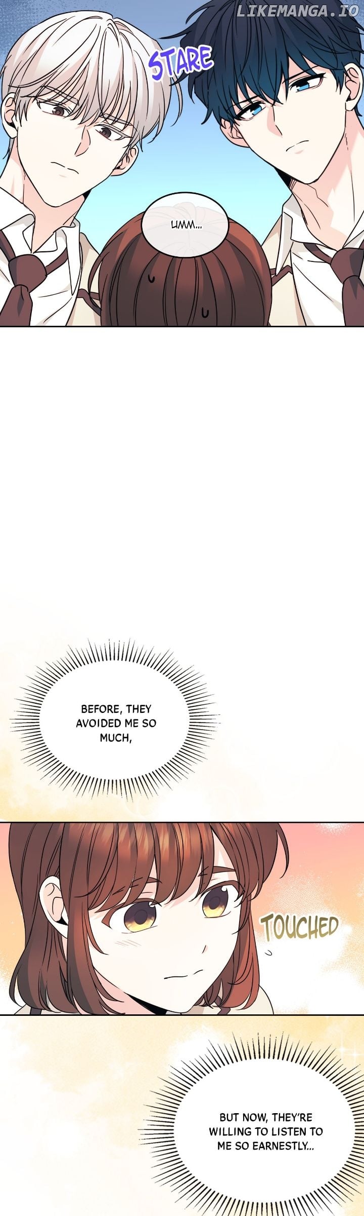 Read Inso’s Law Manga Online