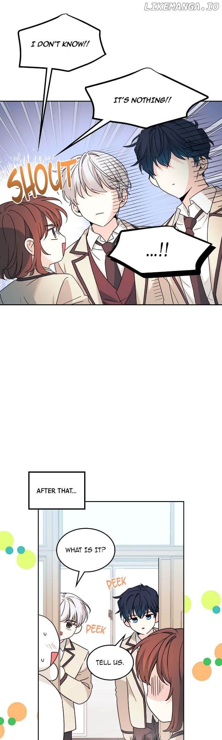 Read Inso’s Law Manga Online