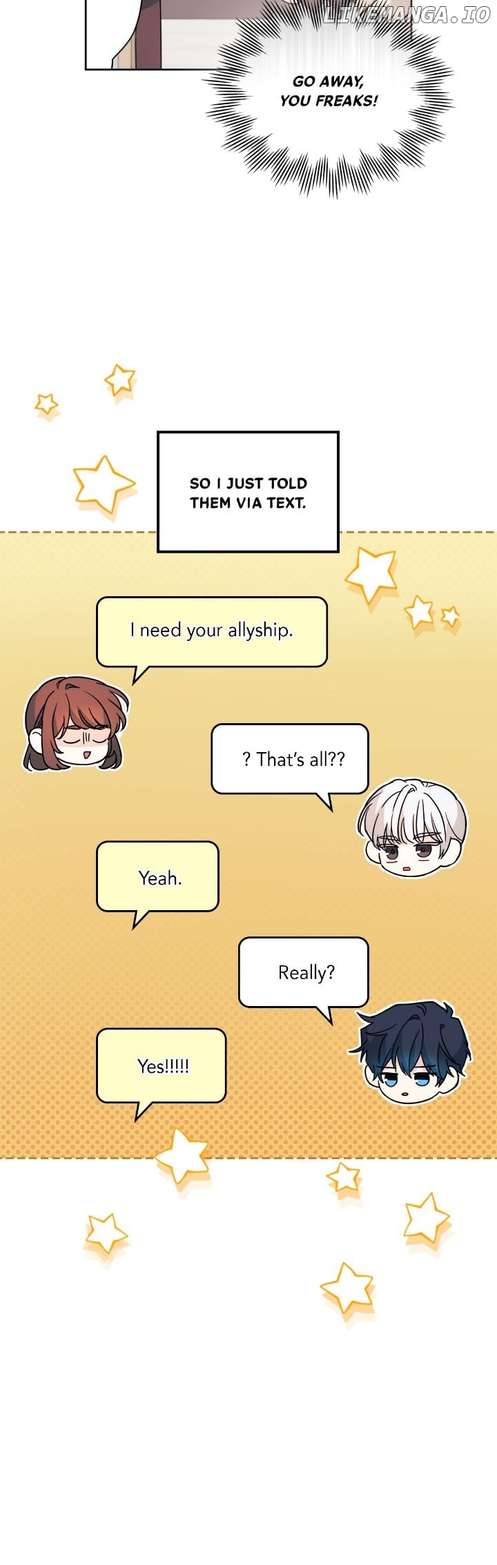 Read Inso’s Law Manga Online