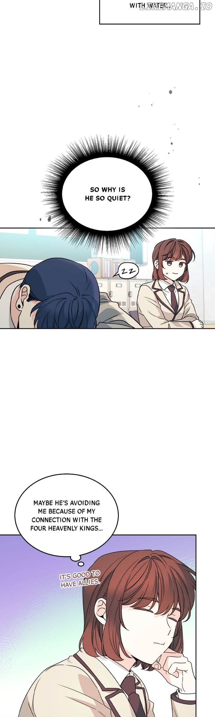 Read Inso’s Law Manga Online