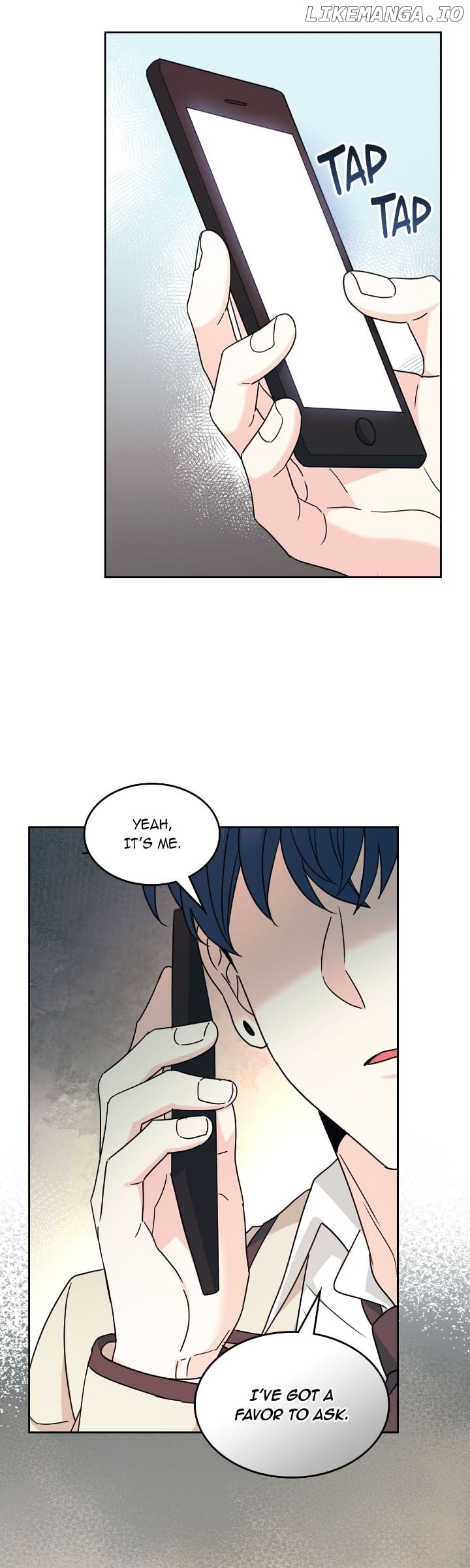 Read Inso’s Law Manga Online