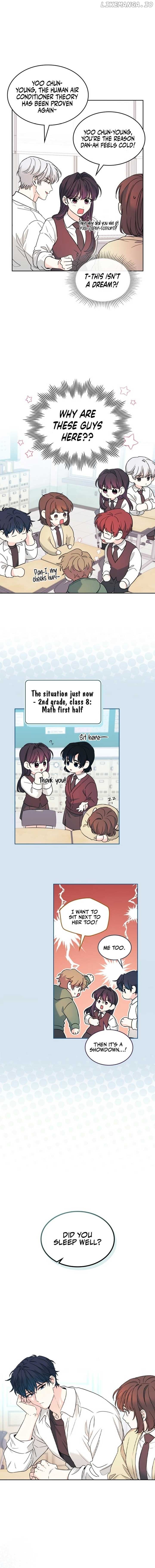 Read Inso’s Law Manga Online