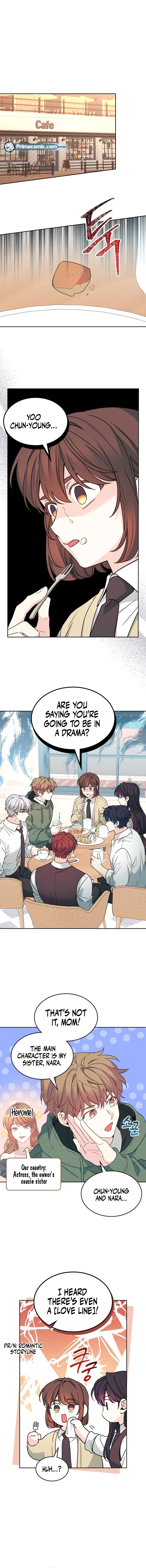 Read Inso’s Law Manga Online