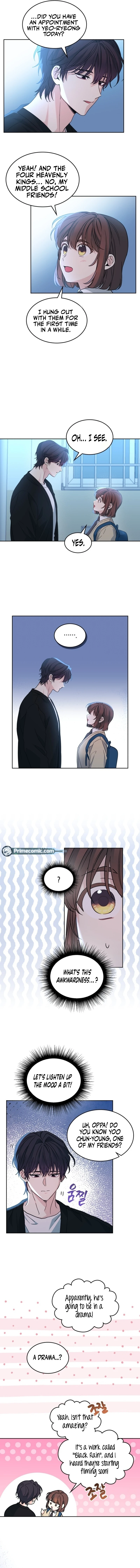 Read Inso’s Law Manga Online