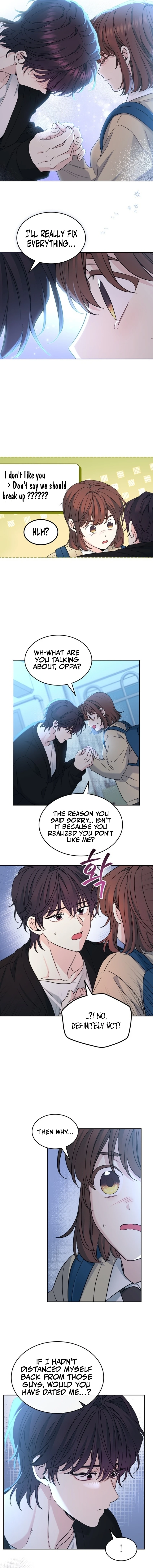 Read Inso’s Law Manga Online