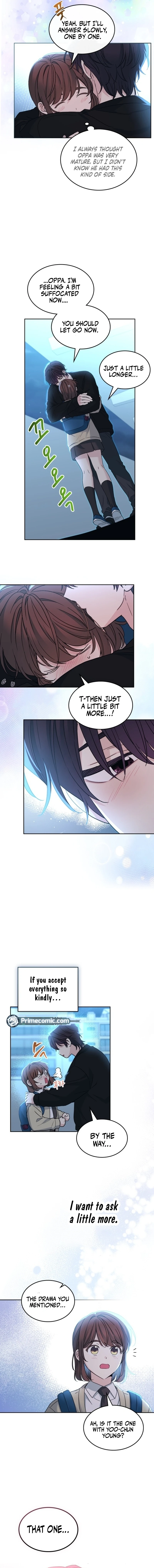 Read Inso’s Law Manga Online