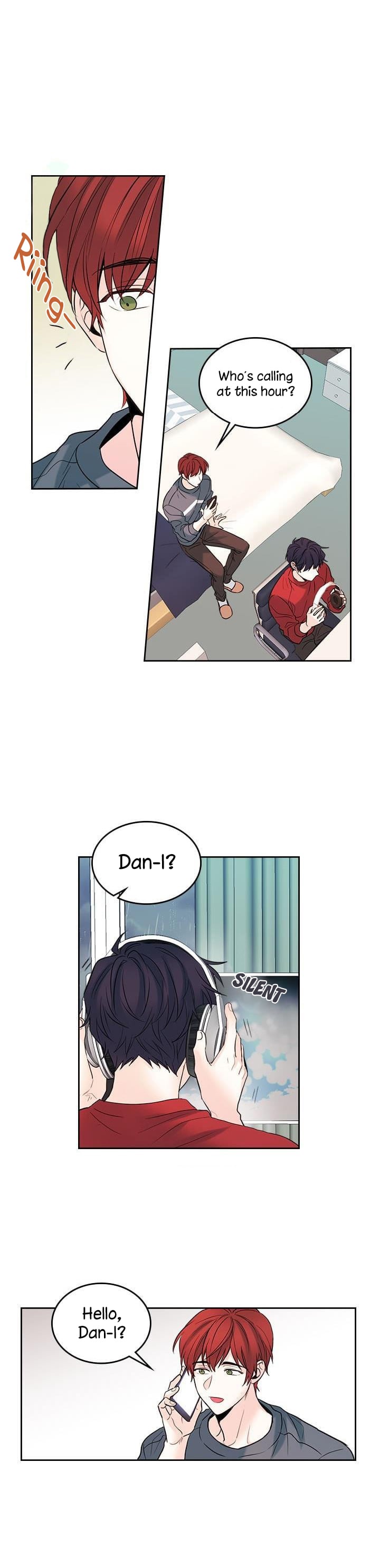 Read Inso’s Law Manga Online