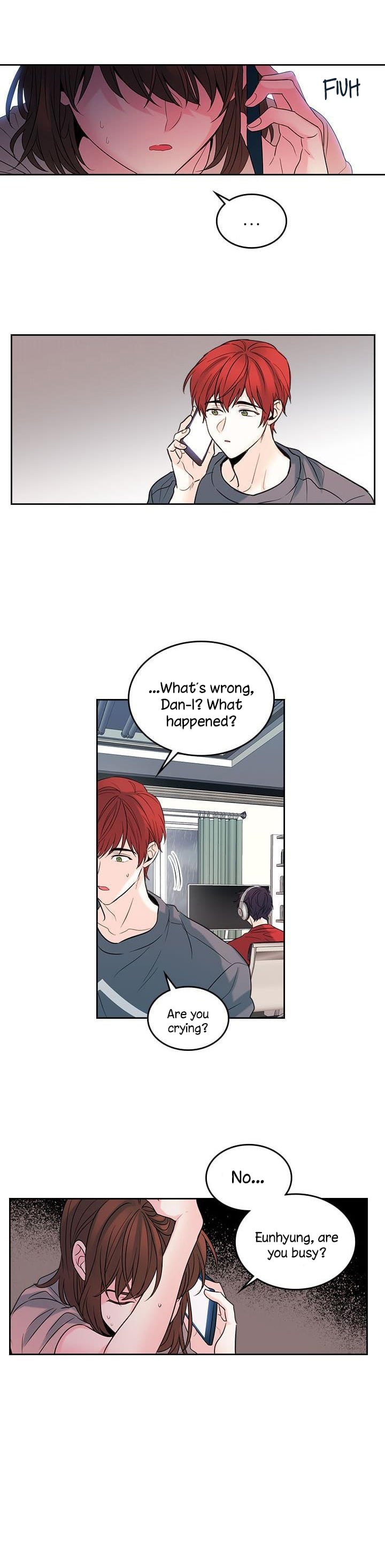 Read Inso’s Law Manga Online