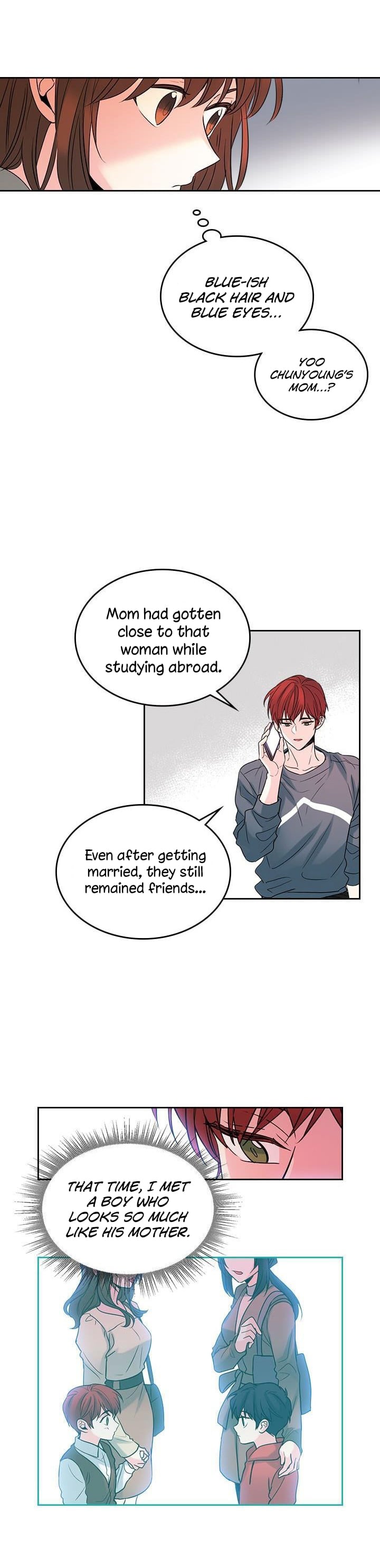 Read Inso’s Law Manga Online