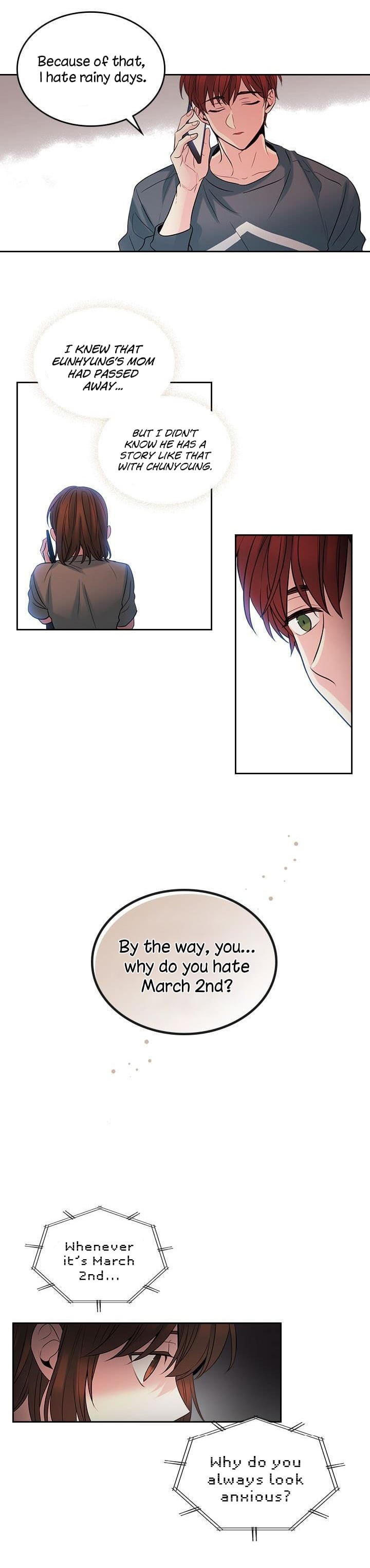 Read Inso’s Law Manga Online