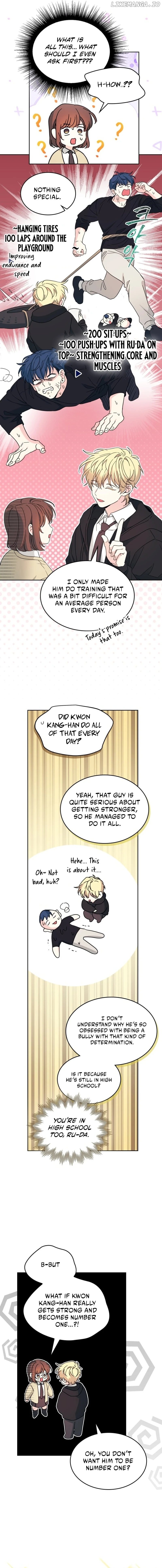 Read Inso’s Law Manga Online