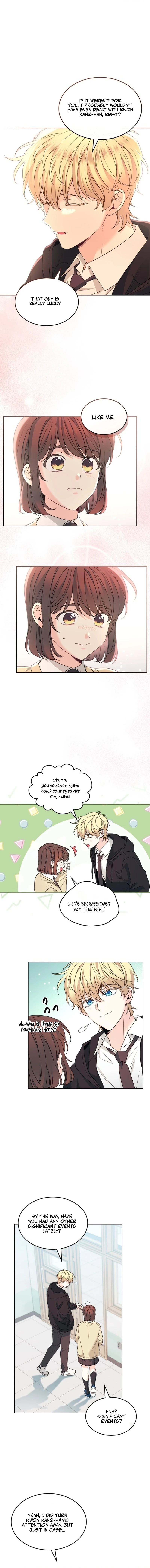 Read Inso’s Law Manga Online