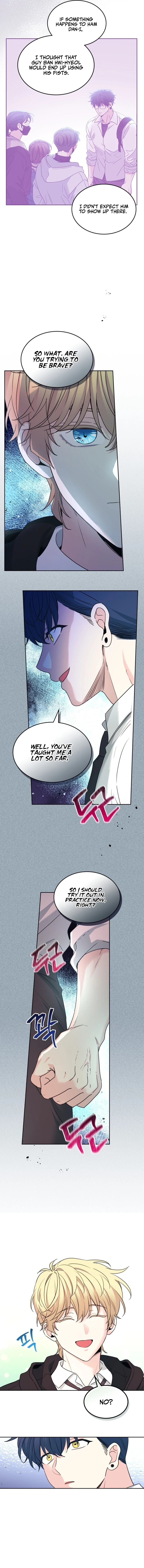 Read Inso’s Law Manga Online