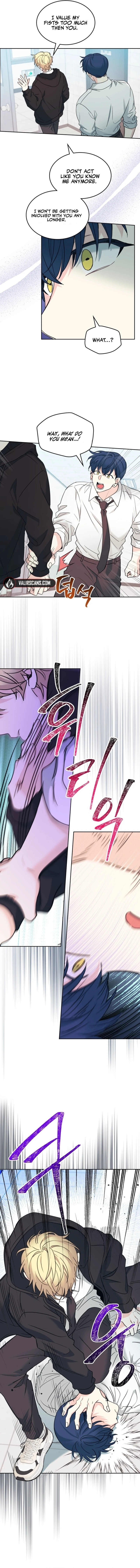 Read Inso’s Law Manga Online