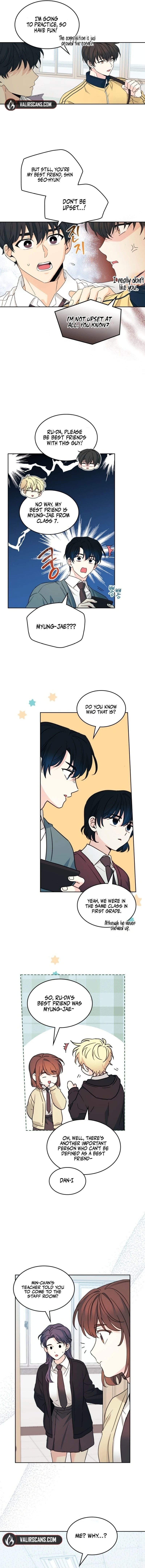 Read Inso’s Law Manga Online