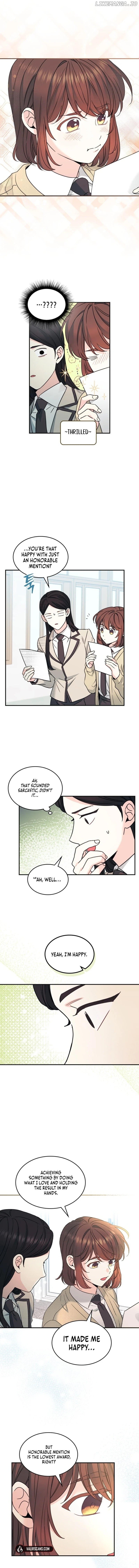 Read Inso’s Law Manga Online