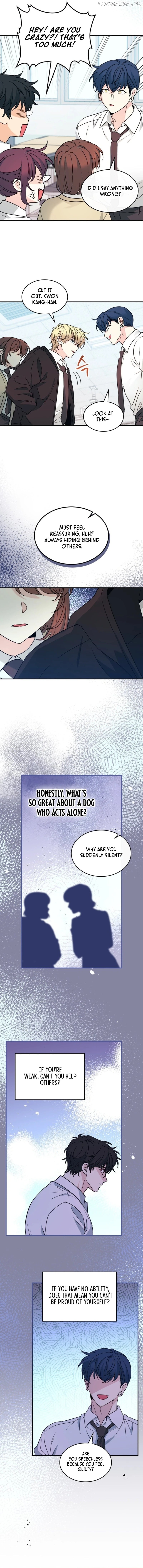 Read Inso’s Law Manga Online