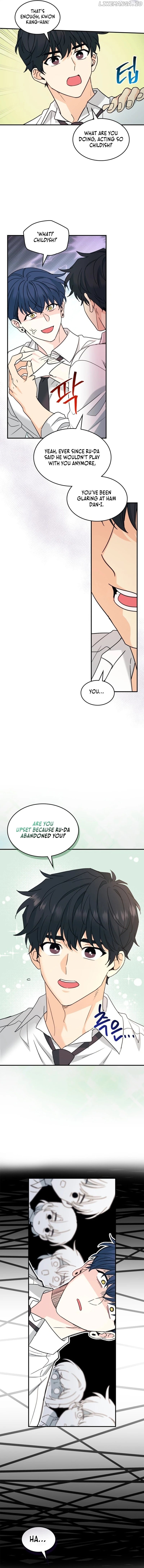 Read Inso’s Law Manga Online