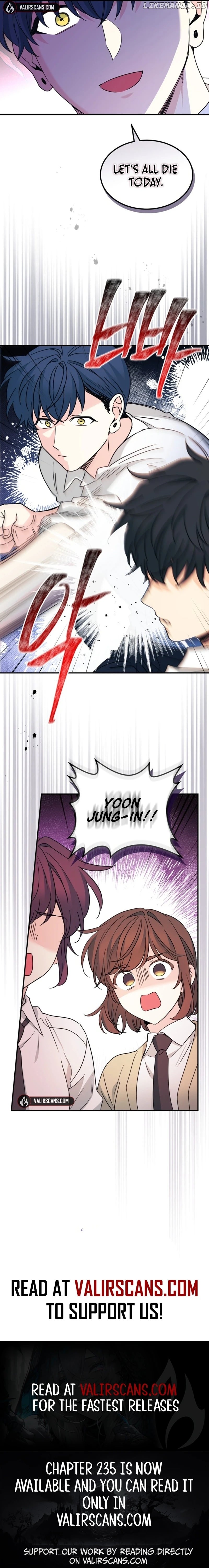 Read Inso’s Law Manga Online