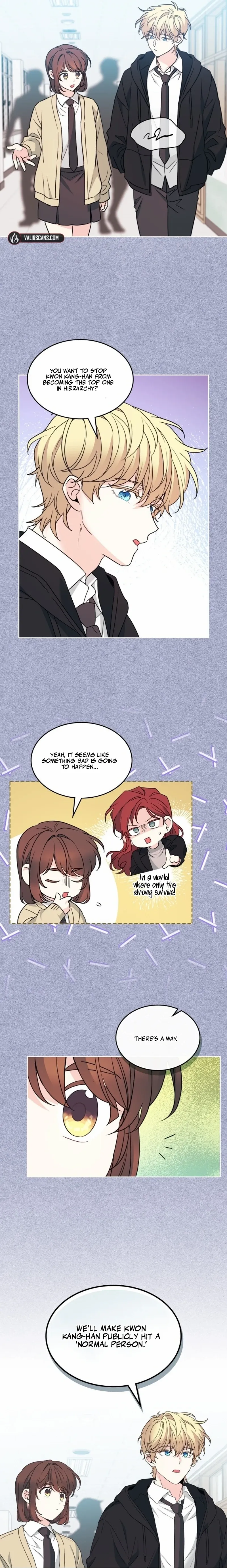 Read Inso’s Law Manga Online