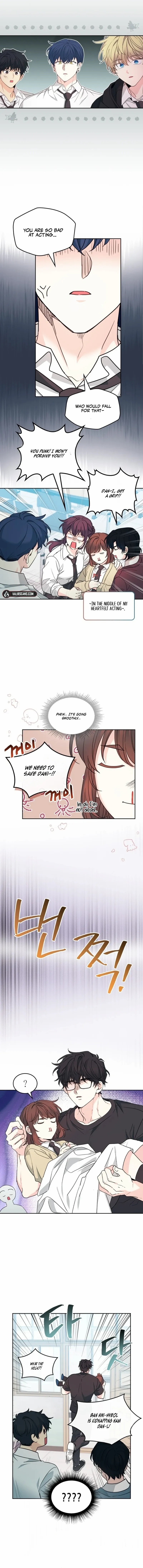 Read Inso’s Law Manga Online