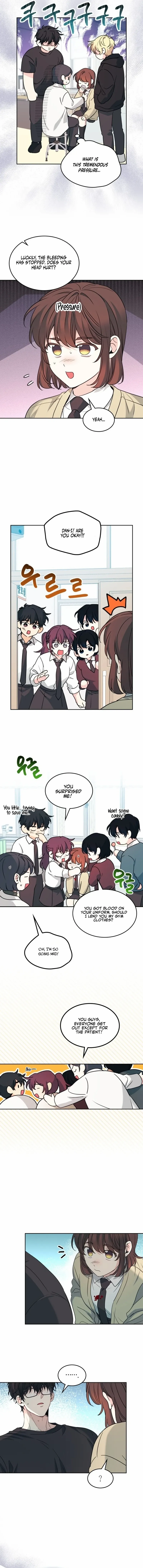 Read Inso’s Law Manga Online