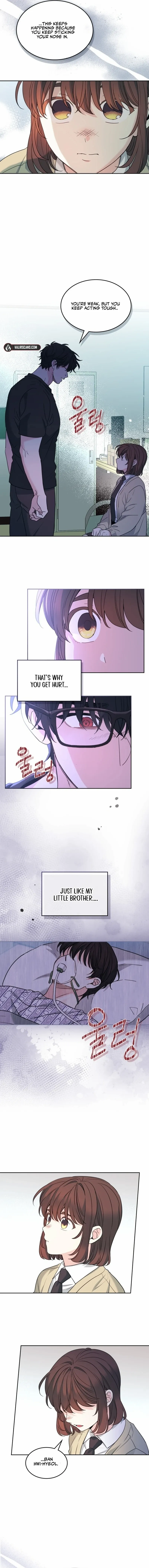 Read Inso’s Law Manga Online