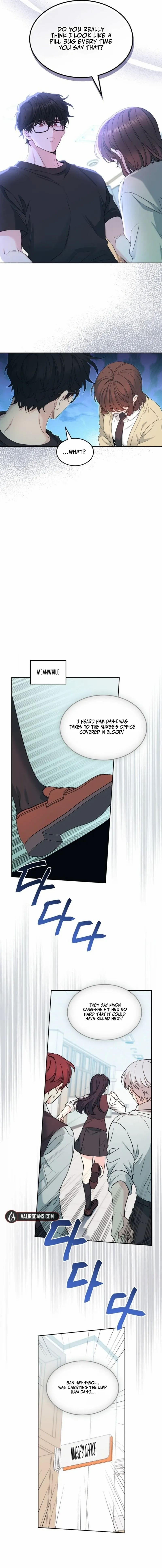 Read Inso’s Law Manga Online