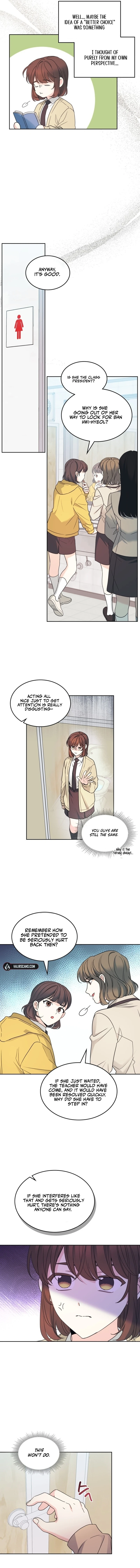 Read Inso’s Law Manga Online