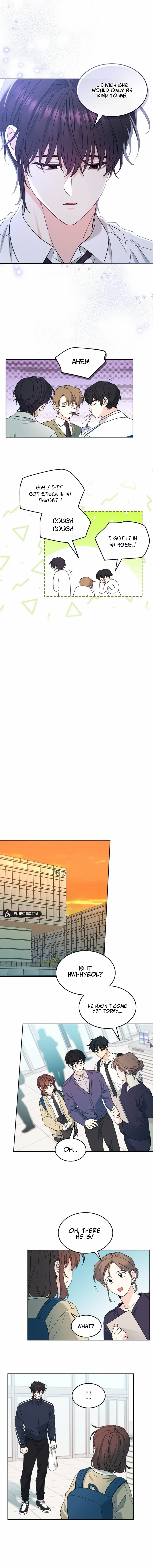Read Inso’s Law Manga Online