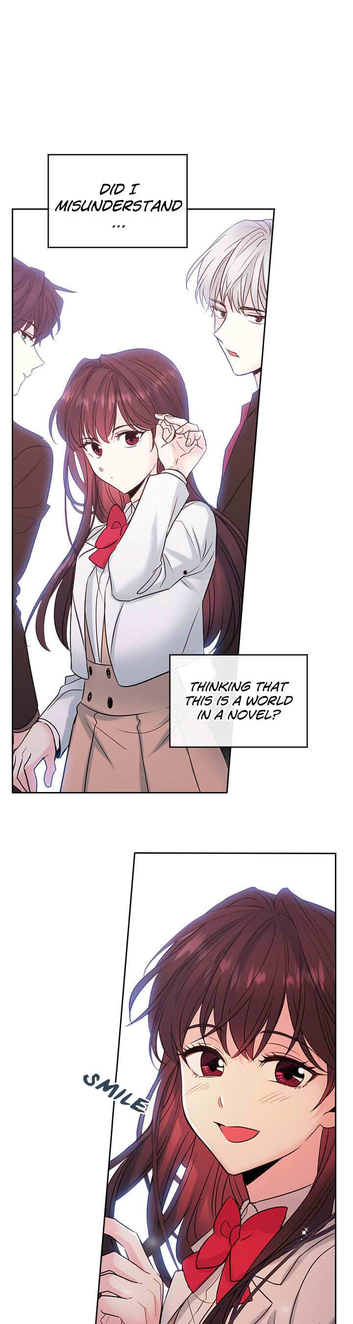 Read Inso’s Law Manga Online