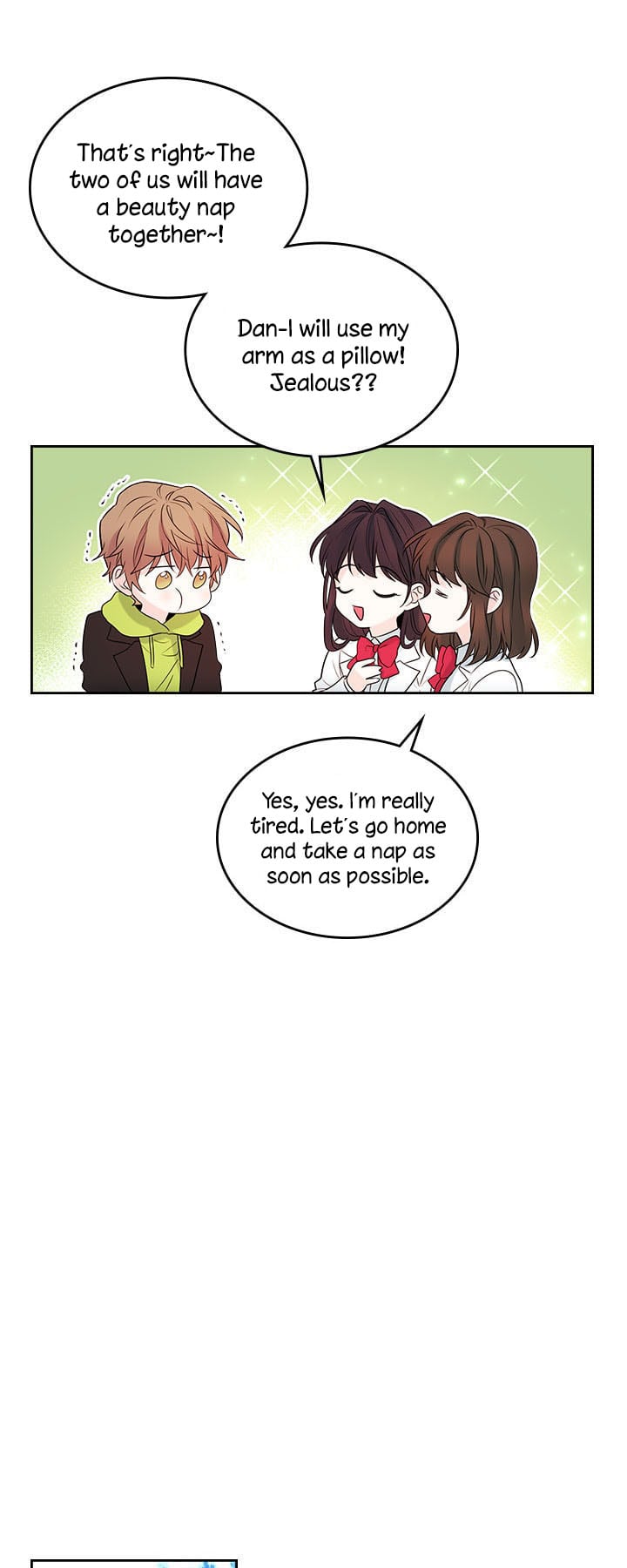Read Inso’s Law Manga Online