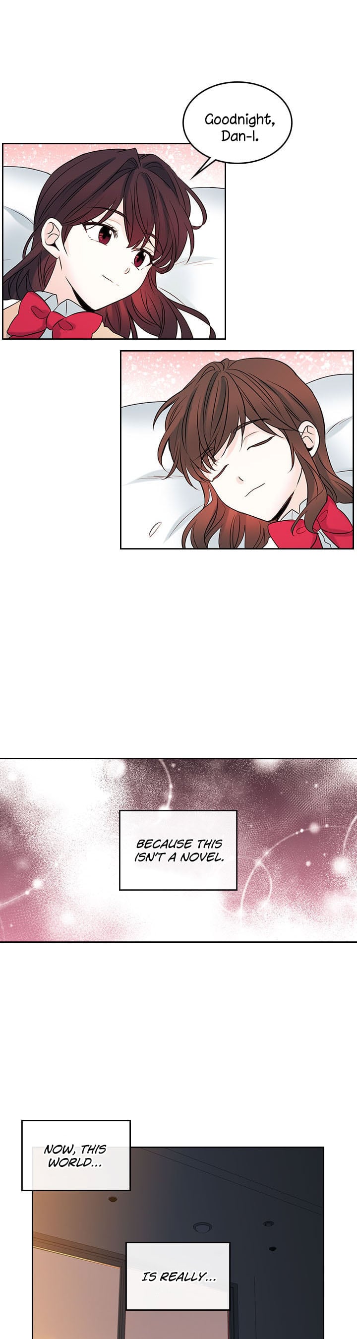 Read Inso’s Law Manga Online