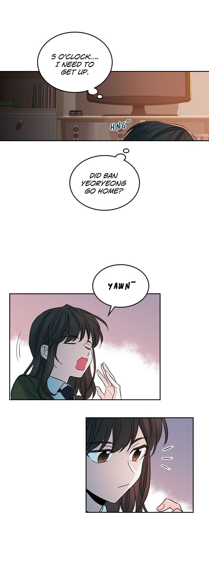 Read Inso’s Law Manga Online