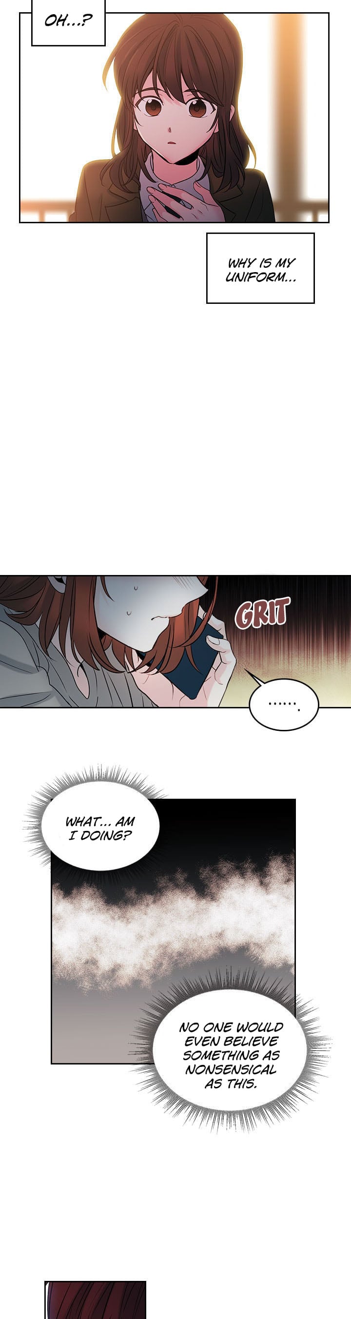Read Inso’s Law Manga Online