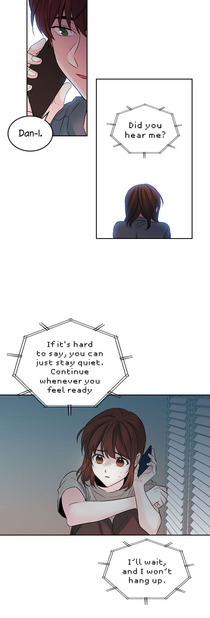 Read Inso’s Law Manga Online