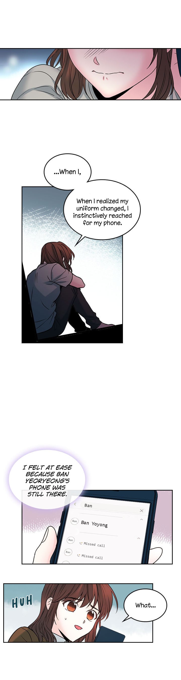 Read Inso’s Law Manga Online
