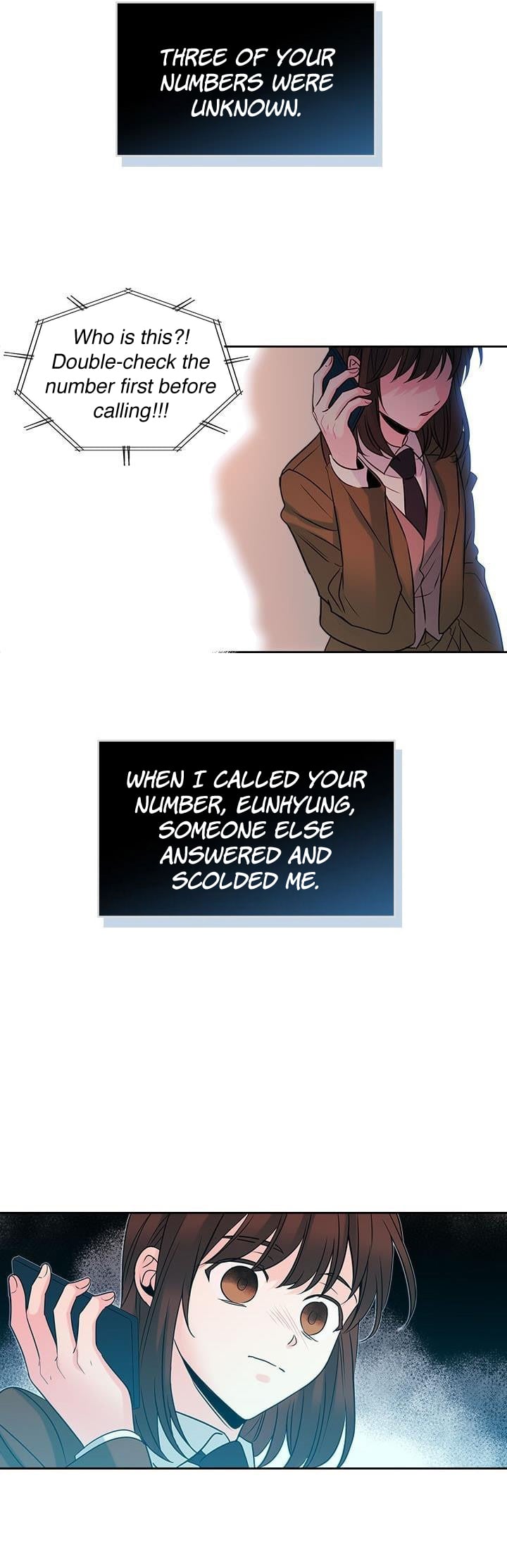 Read Inso’s Law Manga Online