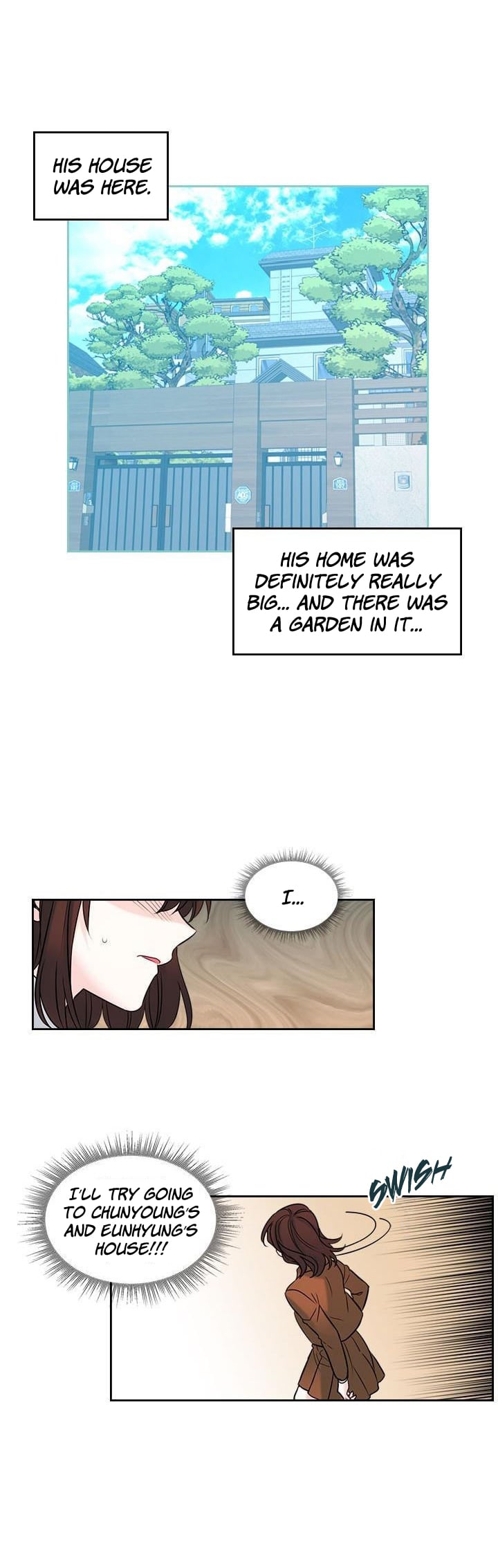 Read Inso’s Law Manga Online