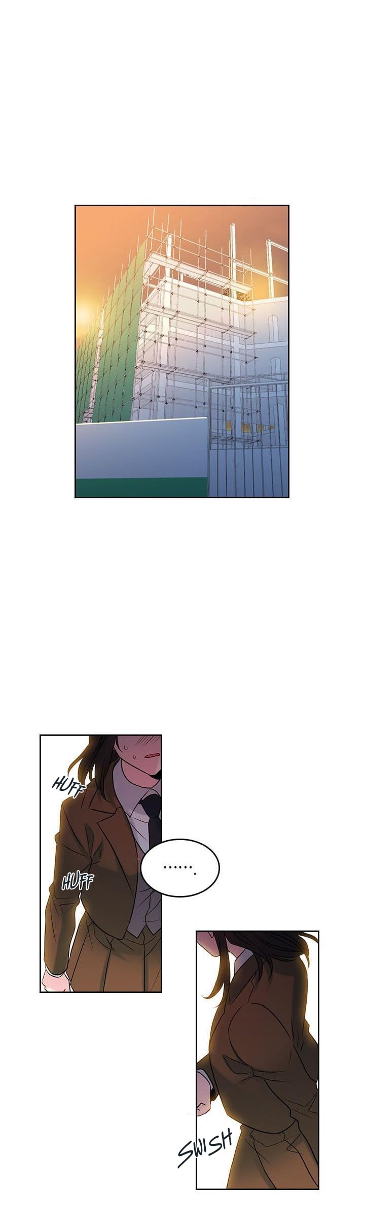 Read Inso’s Law Manga Online