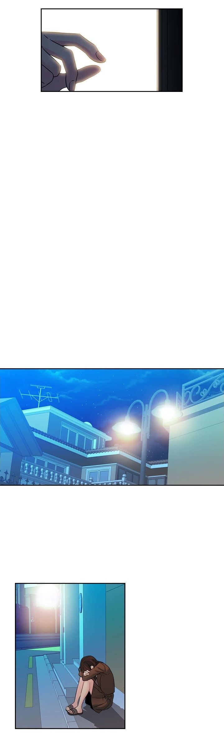 Read Inso’s Law Manga Online