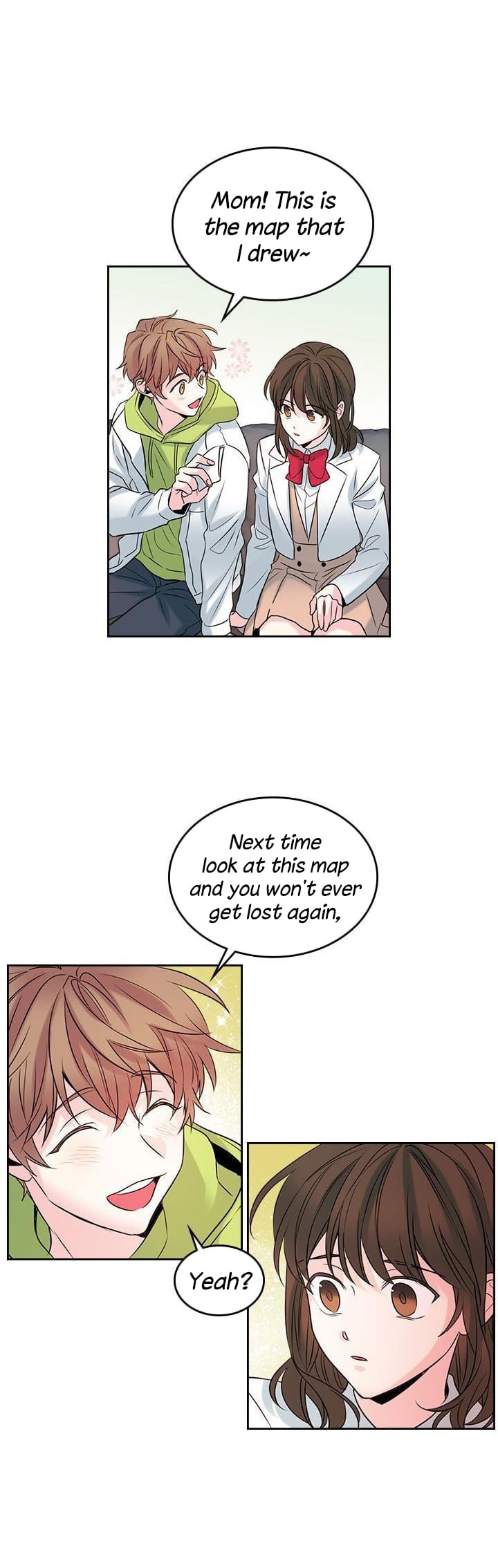 Read Inso’s Law Manga Online