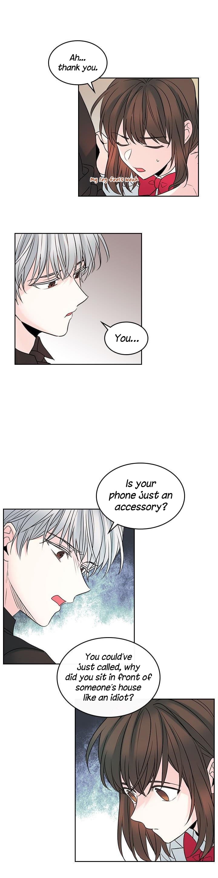 Read Inso’s Law Manga Online